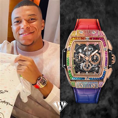 kylian mbappe watch|kylian mbappe videos.